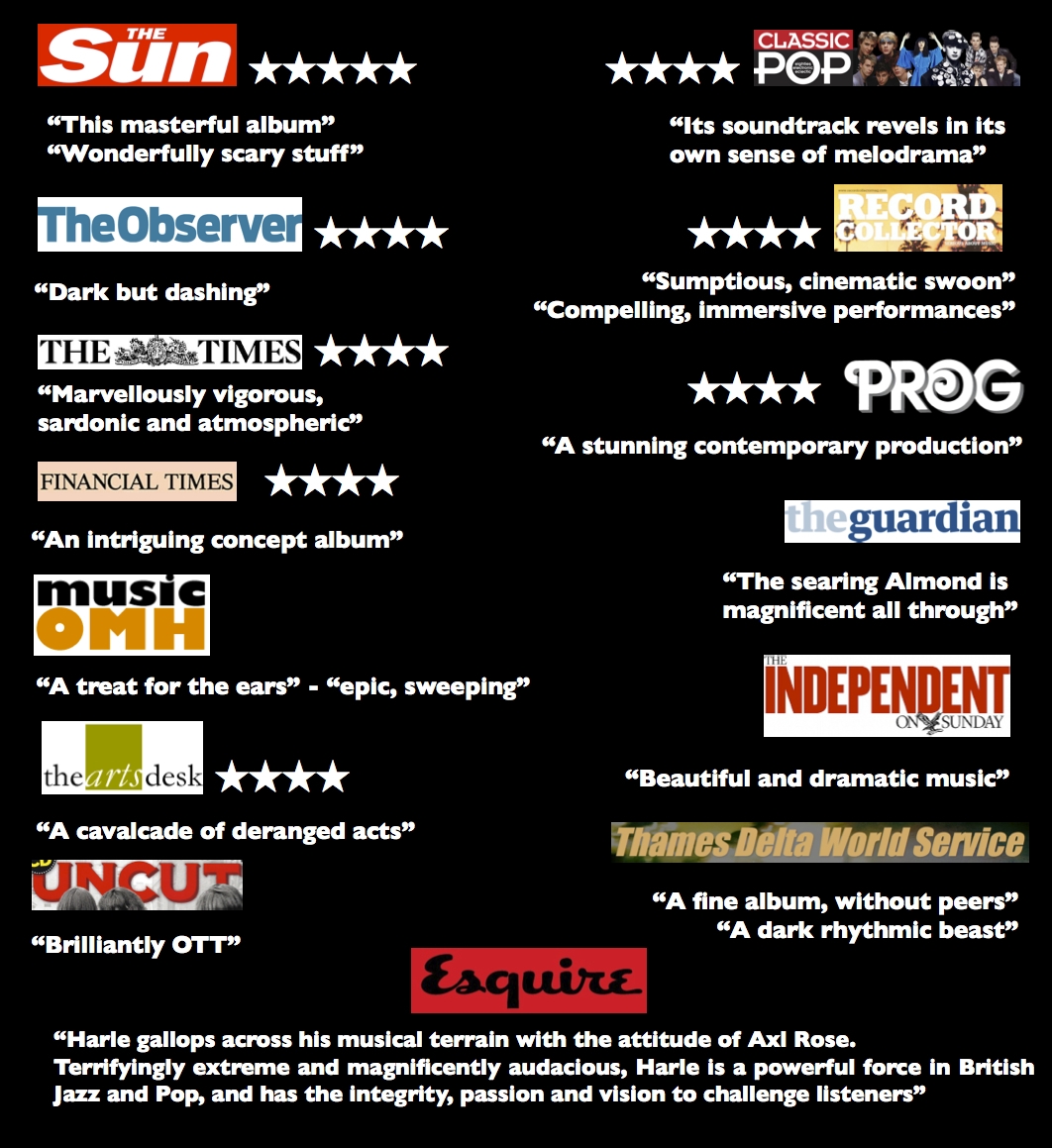 press quotes