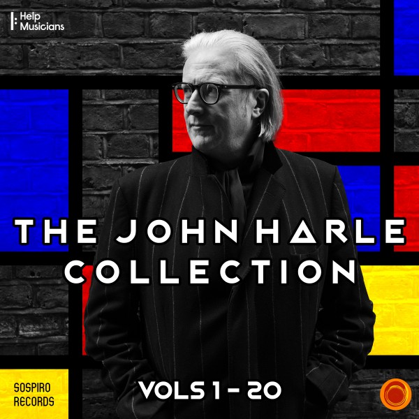 john harle collection image