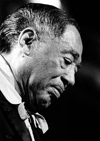 Duke Ellington image