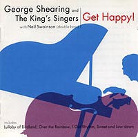 discography image