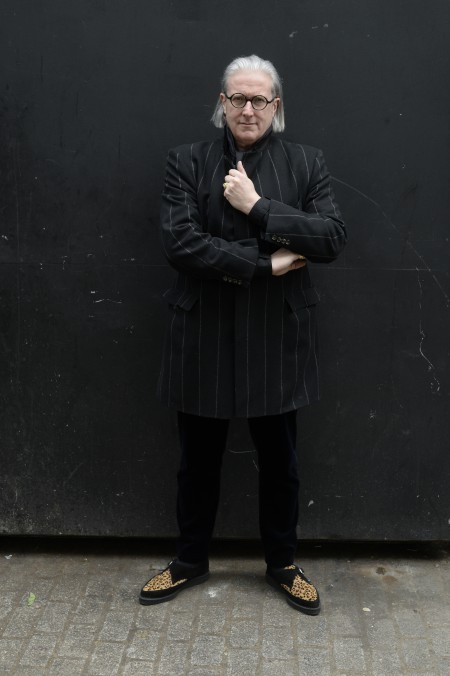 john harle image