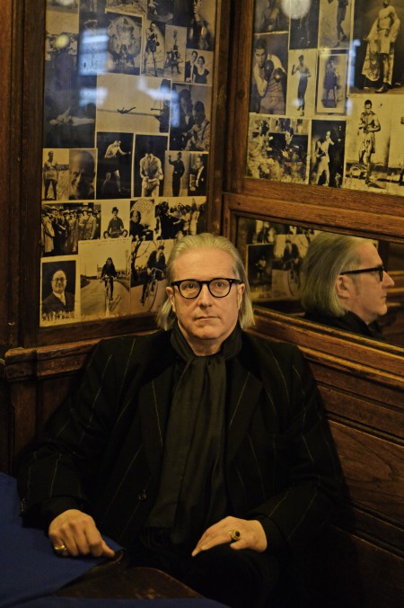 john harle image