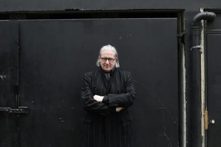 john harle image