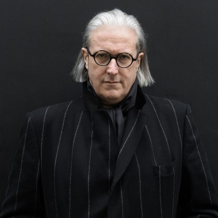 john harle image