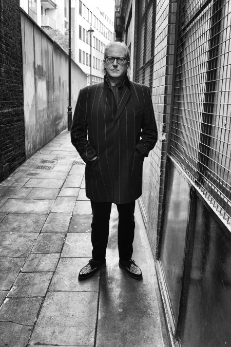 john harle image