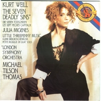 discography image