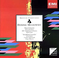 discography image