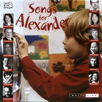discography image
