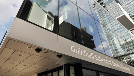 Guildhall School of Music and Drama image