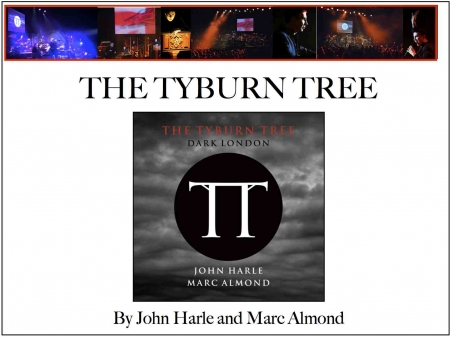 The Tyburn Tree