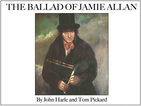 The Ballad of Jamie Allan