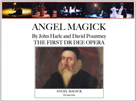 Angel Magick