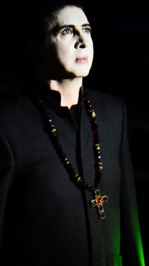 marc almond