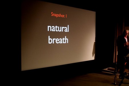 teaching image