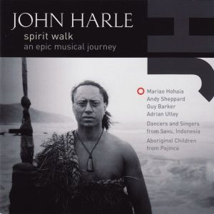 discography image