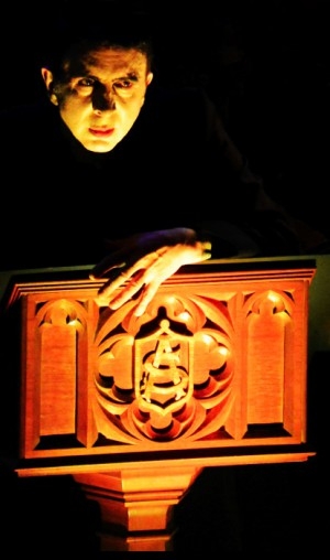 production image